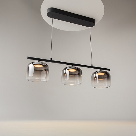 Подвесной светильник Maytoni MOD286PL-L12B3K - фото