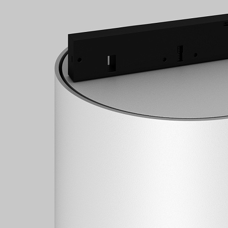 Трековый светильник Technical Alfa S TR188-1-5W4K-M-BW - фото