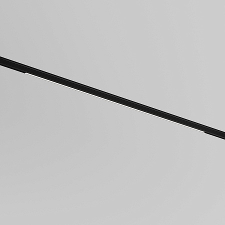 Трековый светильник Technical BASIS TR190-1-10W4K-B - фото