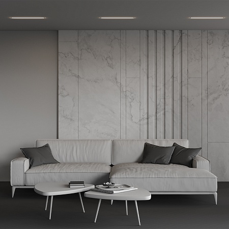 Линейный светильник Technical LL313001 - фото