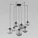 Подвесной светильник TK Lighting 5385 - фото