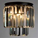 Настенный светильник Divinare NOVA 3001/01 AP-2 - фото
