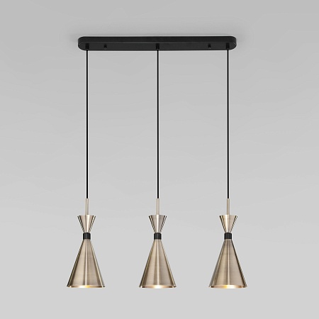 Подвесной светильник Bogate's 316/3 - фото