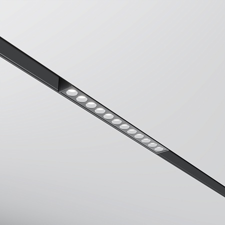 Трековый светильник Technical TR031-4-12WTW-M-DSZ-B - фото