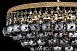 Потолочная люстра Arti Lampadari Elite Castellana E 1.3.46.603 G - фото