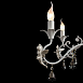 Подвесная люстра Arte Lamp ANGELINA A5349LM-5WH - фото