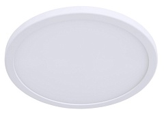 Потолочный светильник Arte Lamp A2532PL-1WH