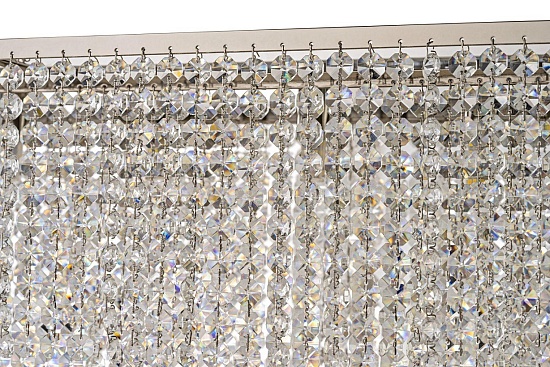 Подвесная люстра Arti Lampadari Milano E 1.5.120X30.502 N - фото