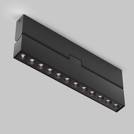 Потолочный светильник Technical Points rot C136CL-12W4K-B - фото