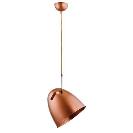 Подвесной светильник 60034 Bolo Gold 1 - фото