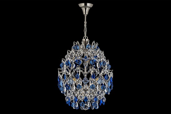 Подвесной светильник Dio D'Arte Elite Unico E 1.12.42.101 N - фото