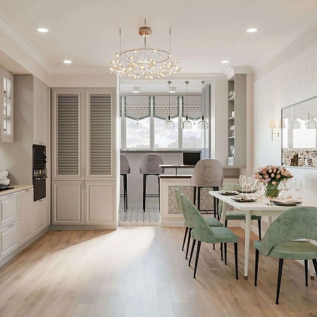 Подвесной акцентный светильник TK Lighting 601 - фото