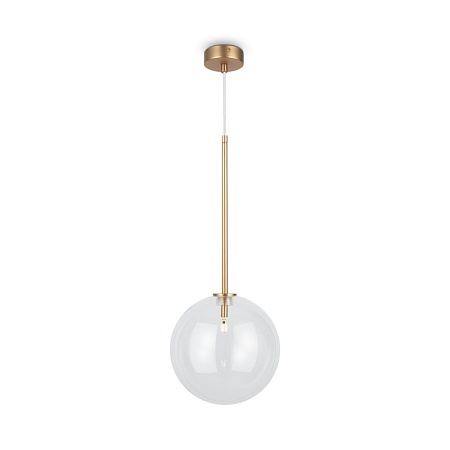 Подвесной светильник Maytoni Mood MOD172PL-01BS - фото
