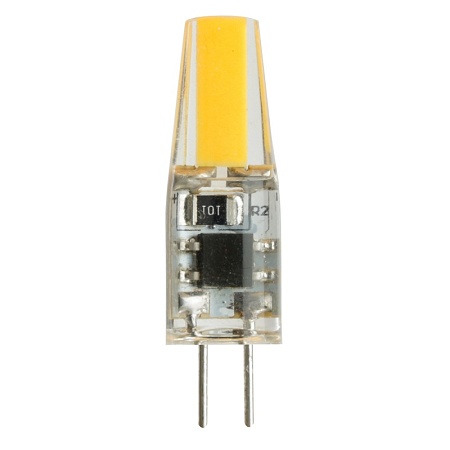 Лампа светодиодная Feron LB-423 G4 3W 230V 6400K - фото