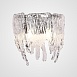 Настенный Светильник Spring Wall Chrome Imperiumloft 294267-23 - фото