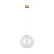 Подвесной светильник Maytoni Mood MOD172PL-01BS - фото