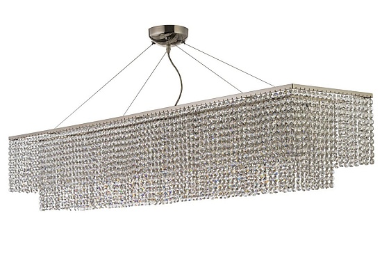 Подвесная люстра Arti Lampadari Milano E 1.5.120X30.502 N - фото