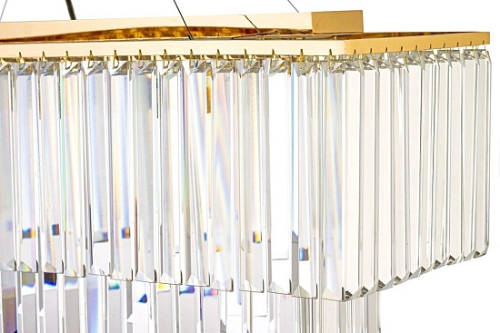 Подвесная люстра Arti Lampadari Enio E 1.5.70x25.101 GP - фото