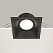 Встраиваемый светильник Technical Dot DL029-2-01B - фото