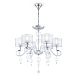 Люстра Maytoni Bubble Dreams MOD603-06-N - фото