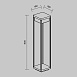 Ландшафтный светильник Outdoor Baker Street O021FL-L10B3K - фото