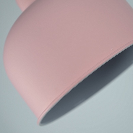 Люстра Grain Pendant Lamp Pink Imperiumloft 178316-26 - фото