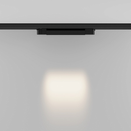 Трековый светильник Technical Points  TR195-3-10W4K-M-B - фото