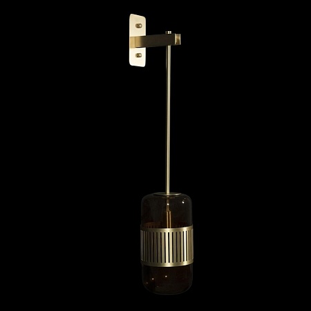 10098W Бра LOFT IT Hudson - фото