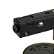 Светильник светодиодный Feron MGN303 трековый низковольтный 10W, 900 Lm, 4000К, 35 градусов, золото - фото