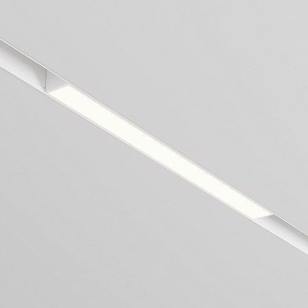 Трековый светильник Technical TR030-4-12WTW-DSZ-W - фото