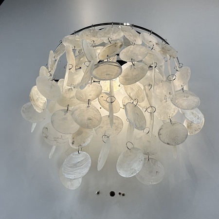 Бра Fun 1Wm / 1Wa Imperiumloft 131696-49 - фото