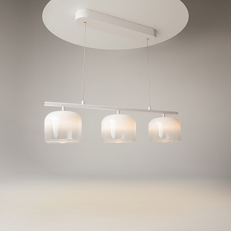 Подвесной светильник Maytoni MOD286PL-L12W3K - фото