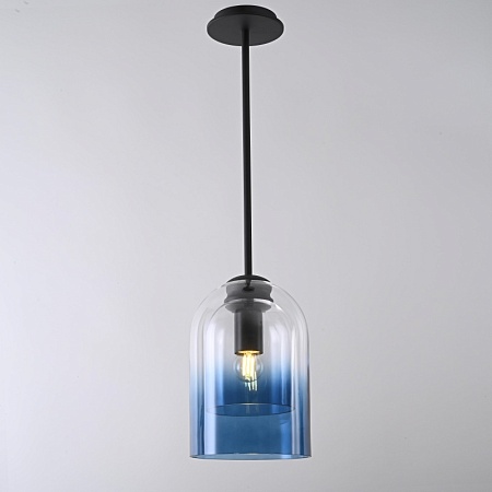 Подвесной Светильник Aria Turquoise Imperiumloft 213758-26 - фото