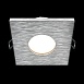 Встраиваемый светильник Technical Stark DL083-01-GU10-SQ-S - фото