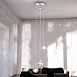 Подвесная Люстра Meteora 3 Imperiumloft 101793-26 - фото