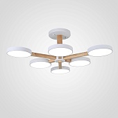 Потолочный Светильник Turna L6 White Imperiumloft 141108-26