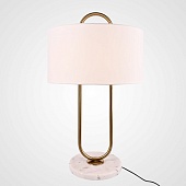Настольная Лампа Marston Table Lamp Imperiumloft 123558-22