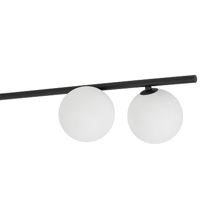 Потолочный светильник TK Lighting 11477 Imelo - фото