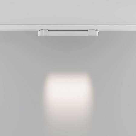 Трековый светильник Technical Points  TR195-3-10W4K-M-W - фото