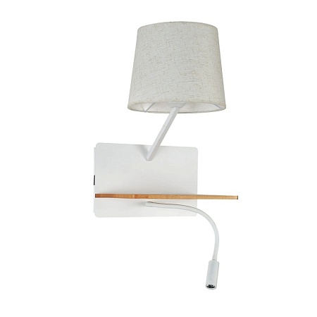 Бра Favourite 2895-1W - фото