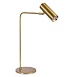 Прикроватная лампа ST-Luce Латунь/Латунь LED 1*3W 3000K SL1006.204.01 - фото