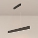 Подвесной светильник Technical Step P010PL-L30B - фото