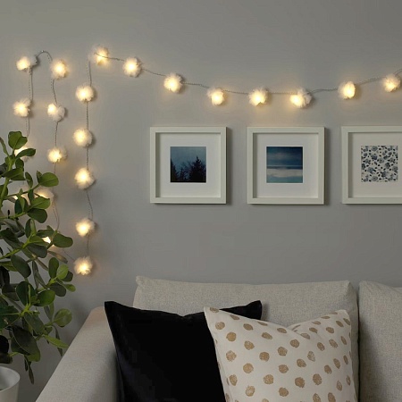 Розетка с функцией управления осветительным оборудованием FERON TM500, радиочастотная, белый - фото