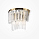 Настенный светильник (бра) Maytoni Colonne MOD093WL-01BS - фото