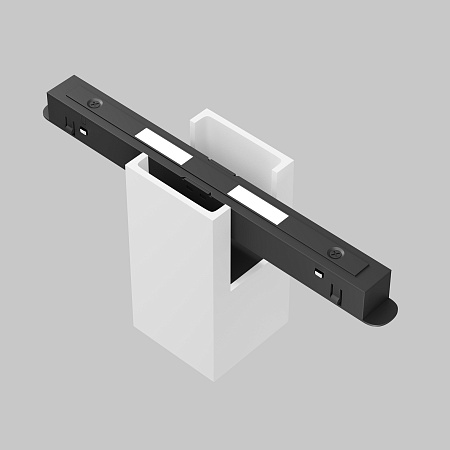 Трековый светильник Technical Alfa TR121-2-7W4K-W - фото