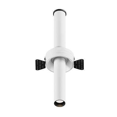 Встраиваемый светильник Technical Focus T C140TRS-L300-7W3K-W - фото