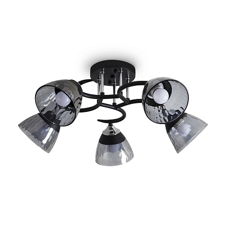 Люстра Freya FR5464CL-05CH - фото