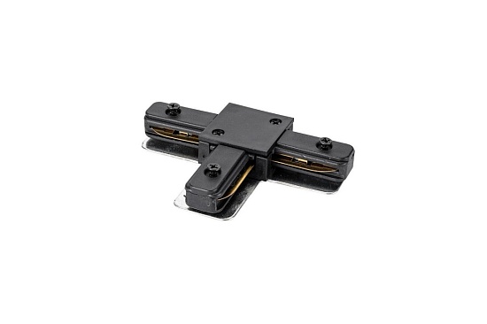 Lucia Tucci Коннектор для трековой системы освещения Concone LTP-CN001T-B - фото