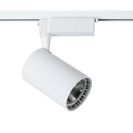 Трековый светильник Technical Vuoro TR003-1-30W3K-W - фото