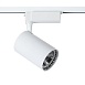 Трековый светильник Technical Vuoro TR003-1-30W3K-W - фото